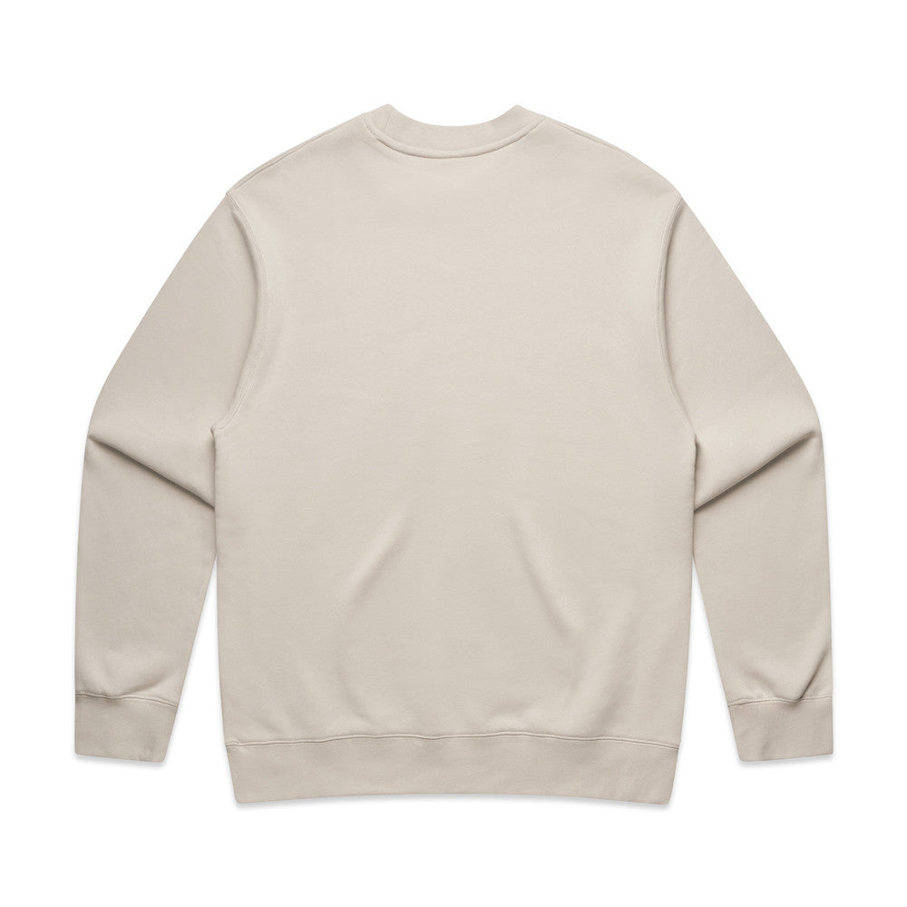 Custom Relax Crew 5160