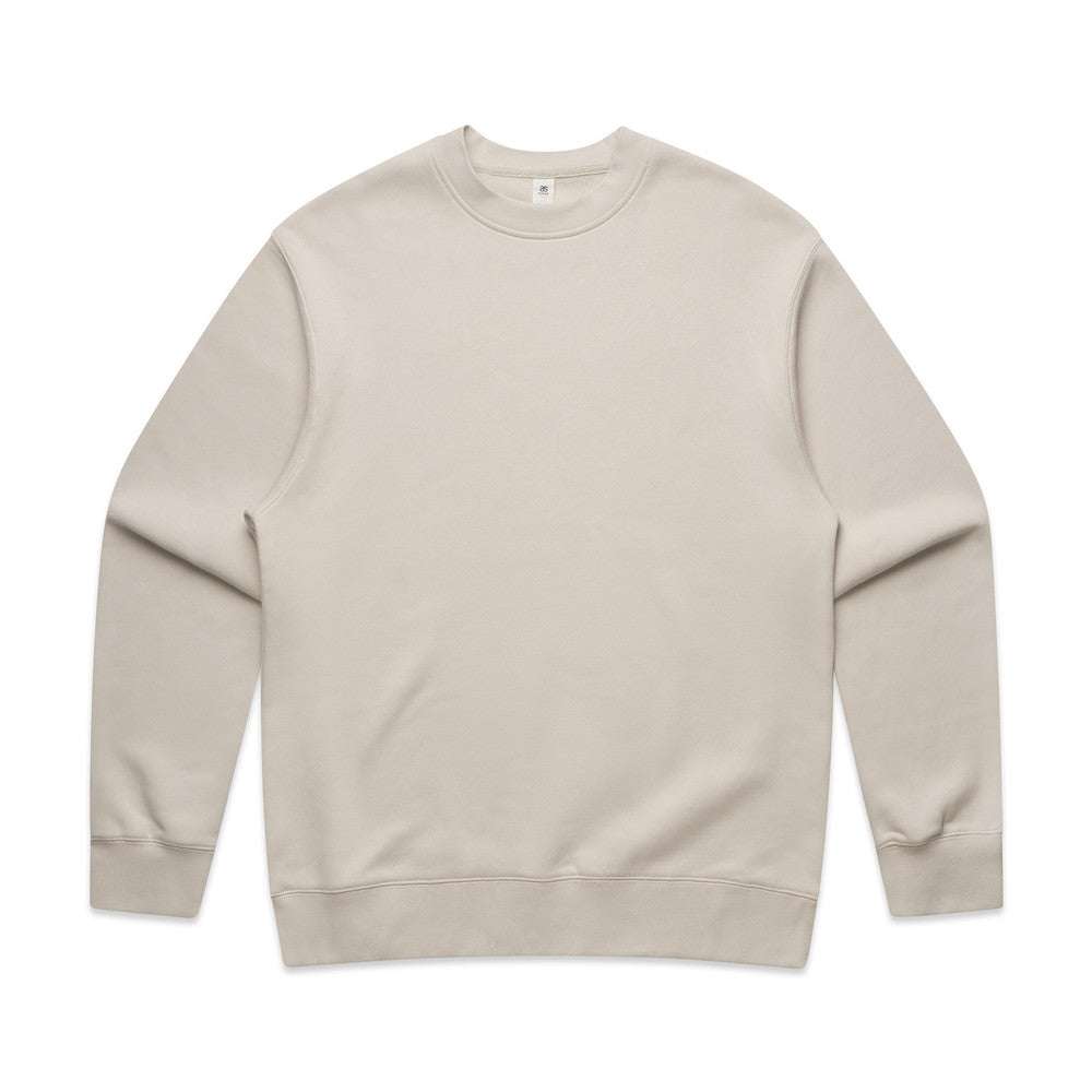 Custom Relax Crew 5160
