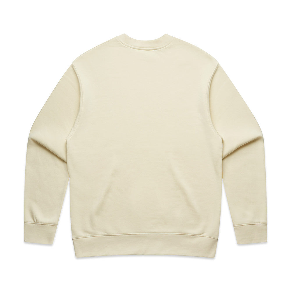 Custom Relax Crew 5160
