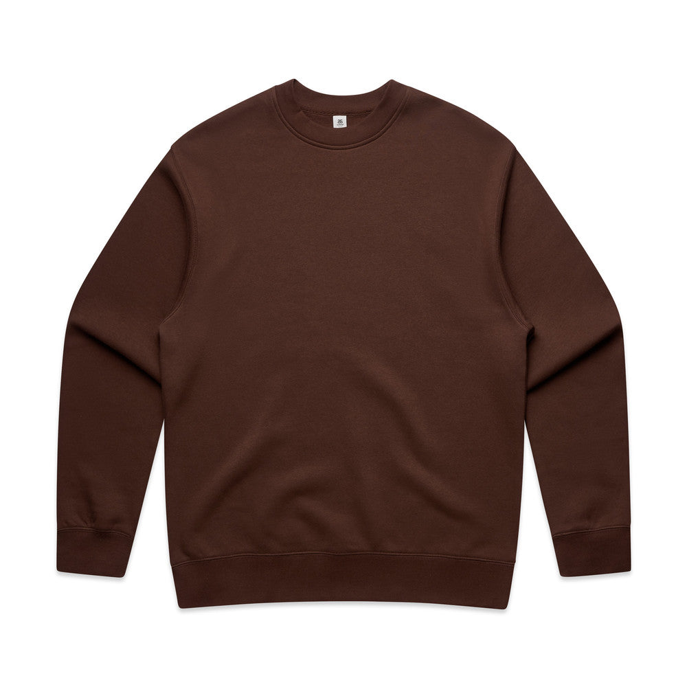 Custom Relax Crew 5160