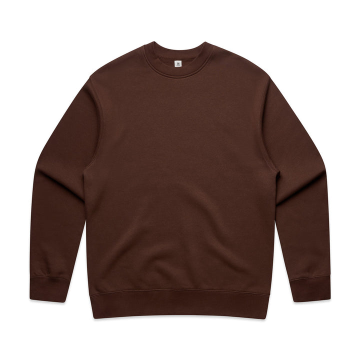 Custom Relax Crew 5160