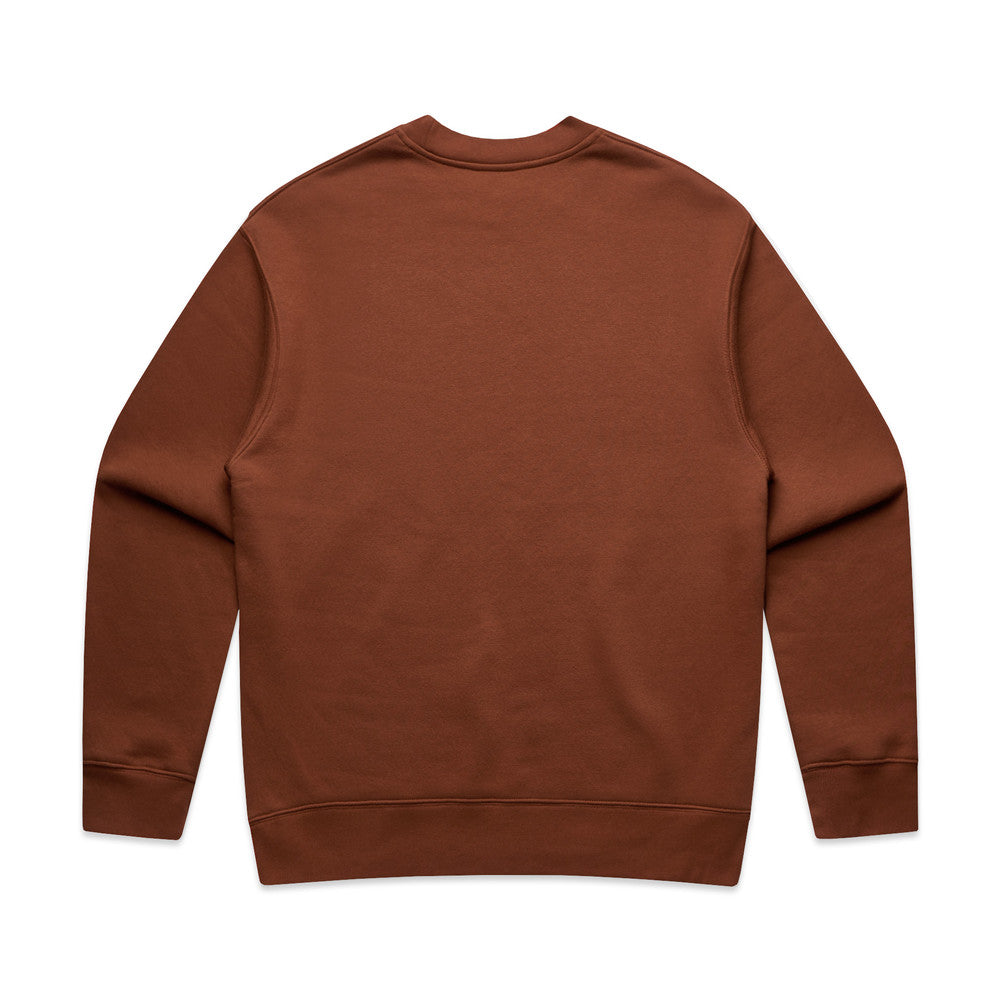 Custom Relax Crew 5160