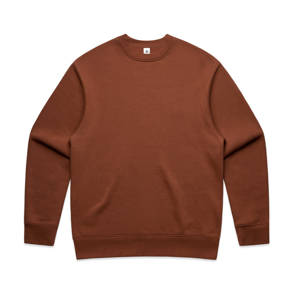 Custom Relax Crew 5160