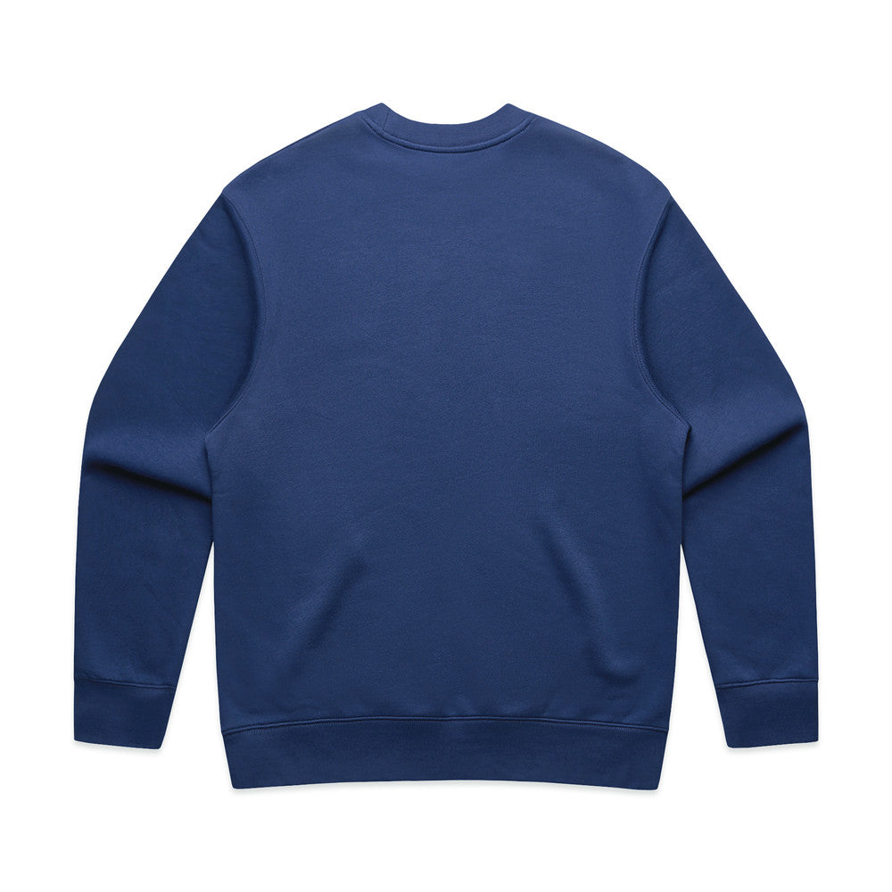 Custom Relax Crew 5160