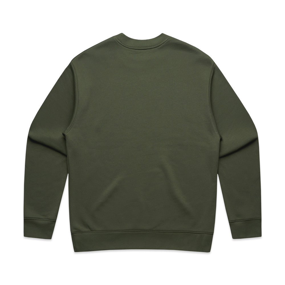 Custom Relax Crew 5160