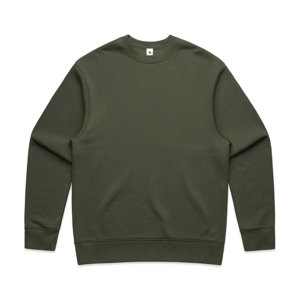 Custom Relax Crew 5160