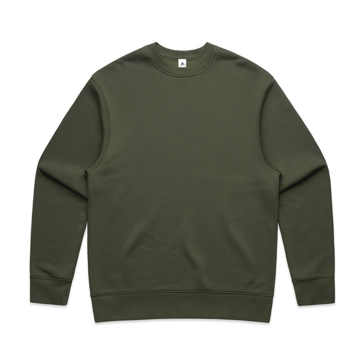 Custom Relax Crew 5160