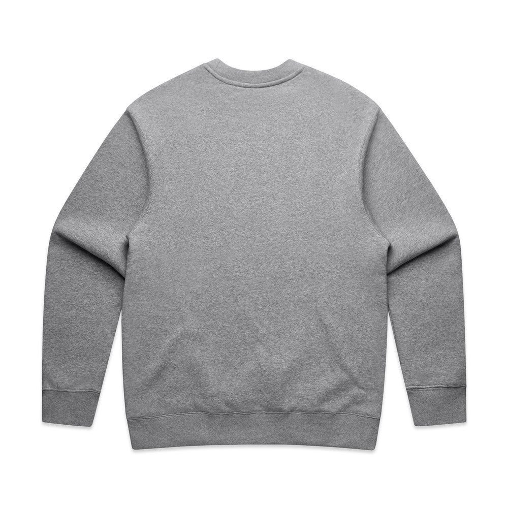 Custom Relax Crew 5160