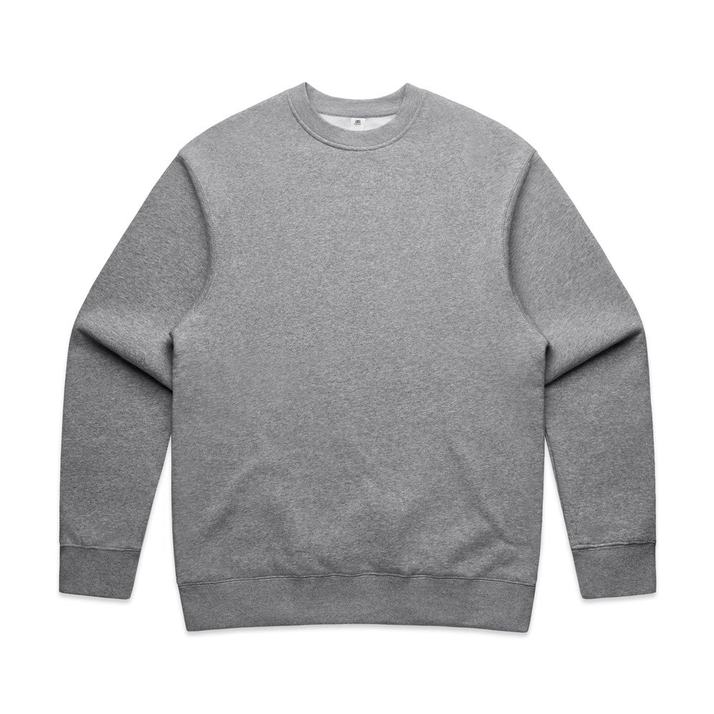Custom Relax Crew 5160