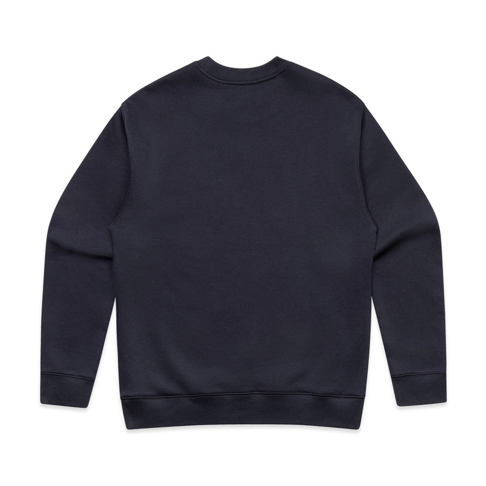Custom Relax Crew 5160