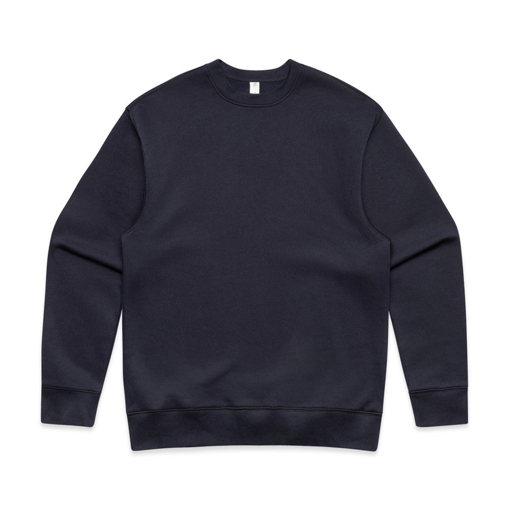 Custom Relax Crew 5160