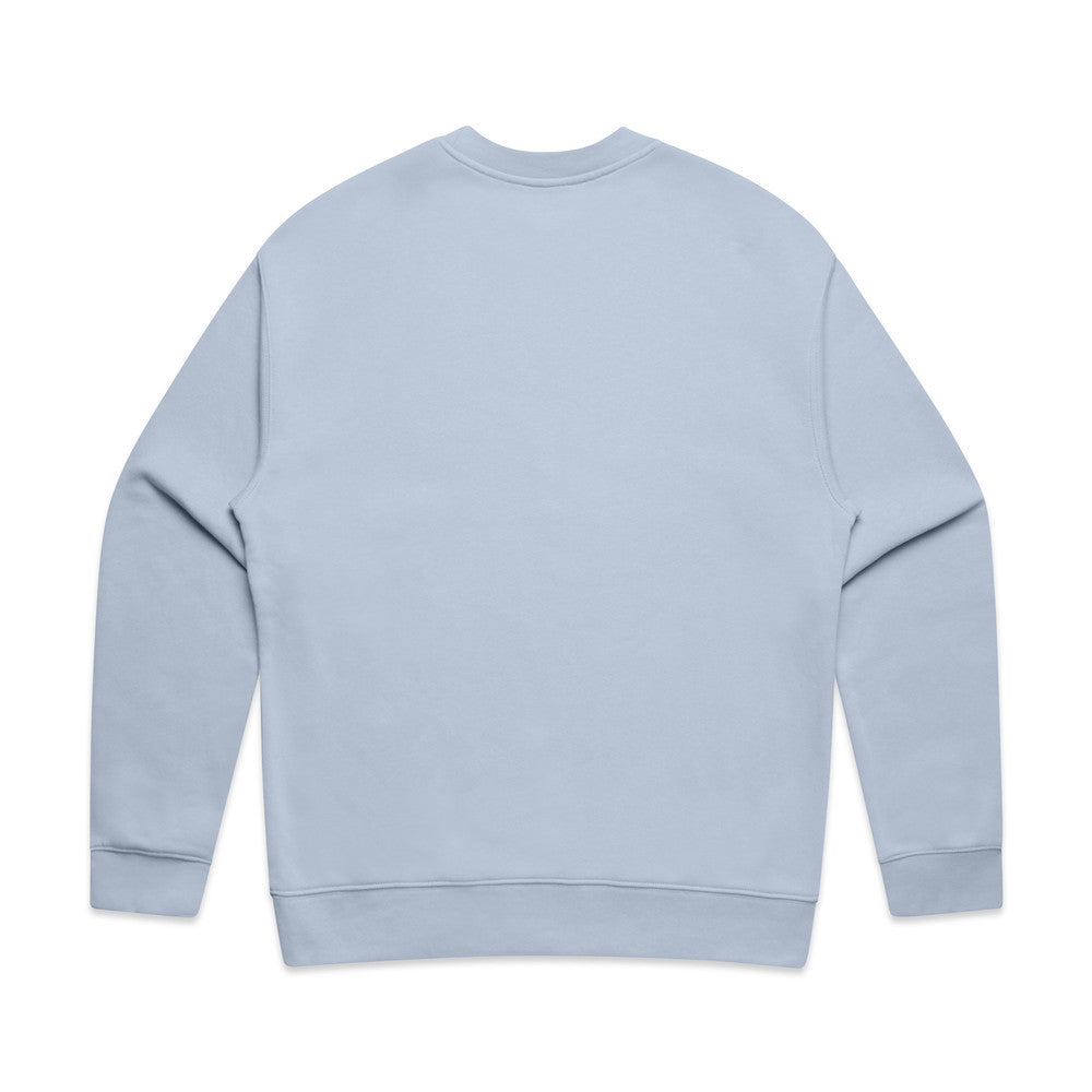 Custom Relax Crew 5160
