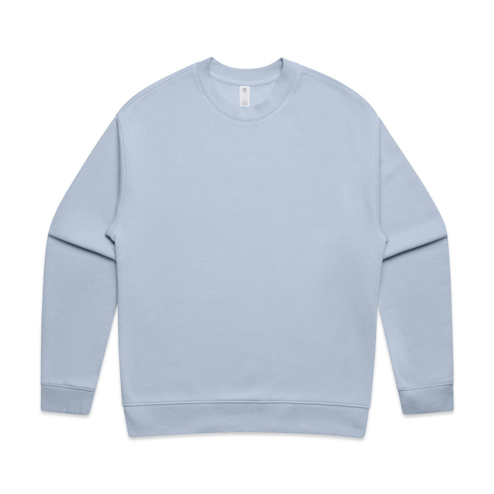 Custom Relax Crew 5160