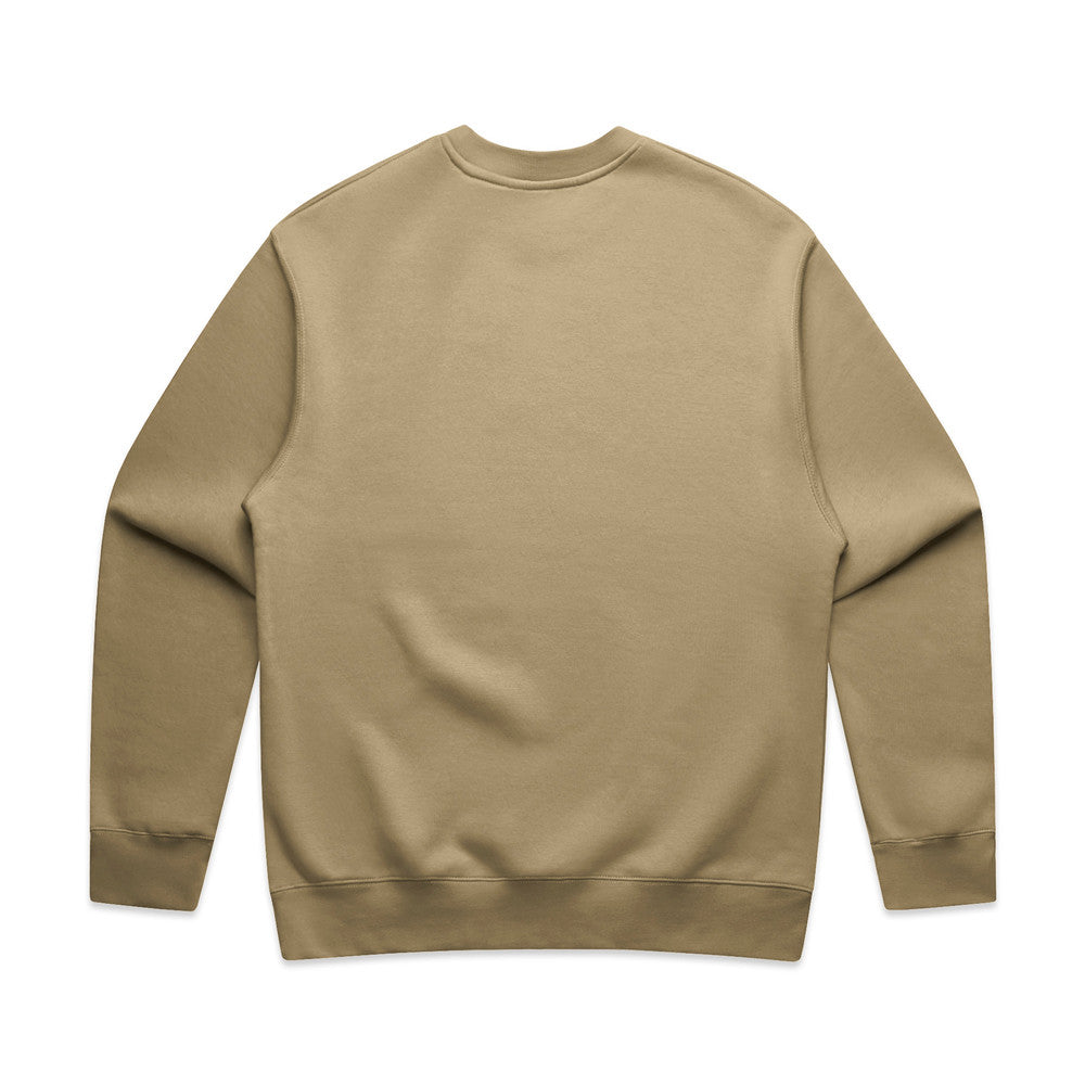 Custom Relax Crew 5160