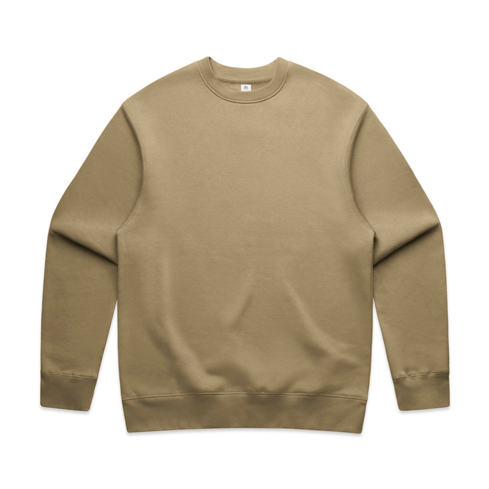 Custom Relax Crew 5160