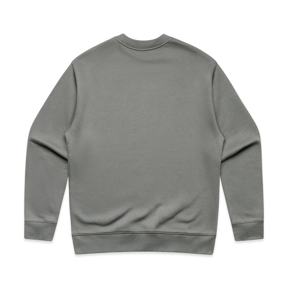 Custom Relax Crew 5160