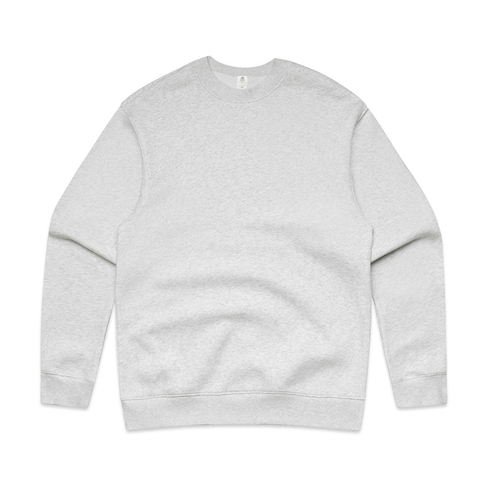 Custom Relax Crew 5160
