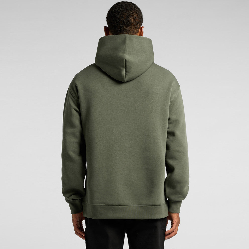 Custom Relax Hoodie 5161