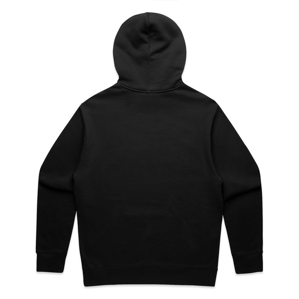 Custom Relax Hoodie 5161