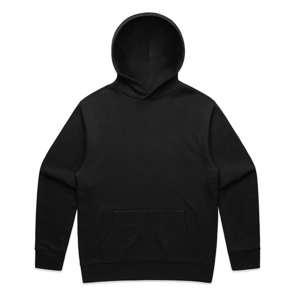 Custom Relax Hoodie 5161