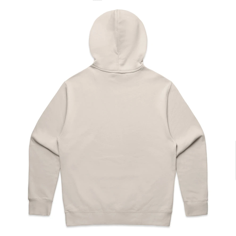 Custom Relax Hoodie 5161