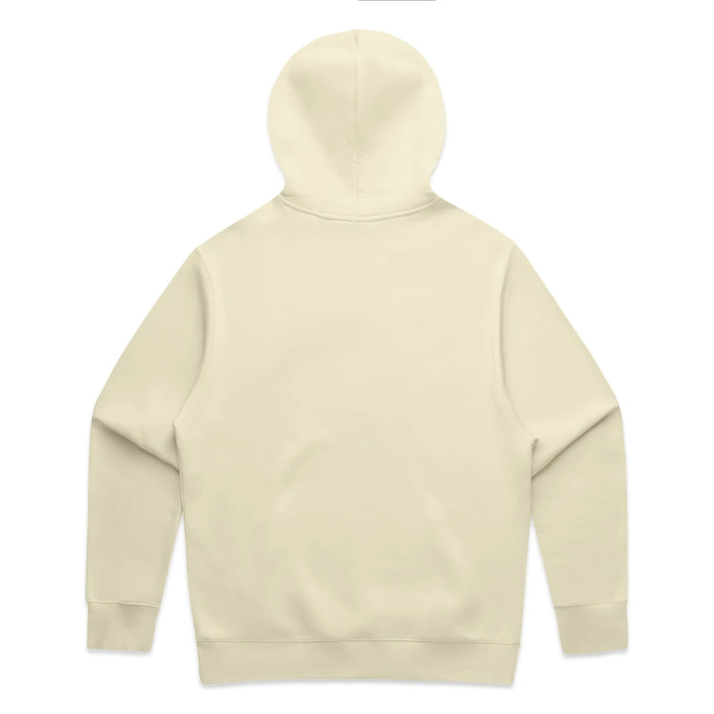 Custom Relax Hoodie 5161