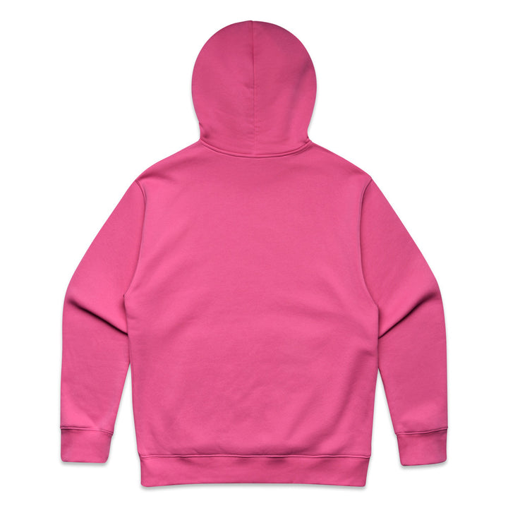 Empulse™ DNA Oversized Hoodie - Hot Pink