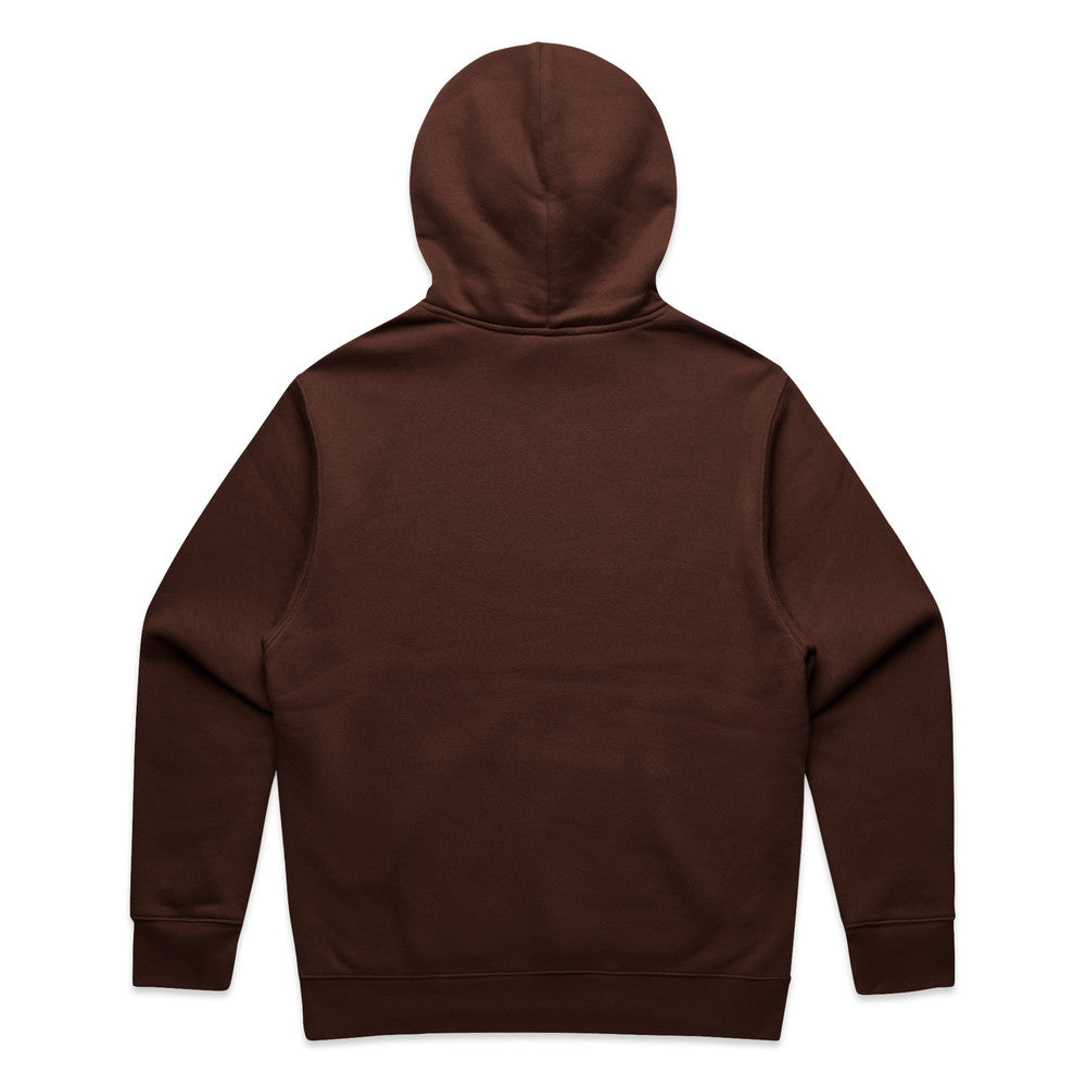 Custom Relax Hoodie 5161