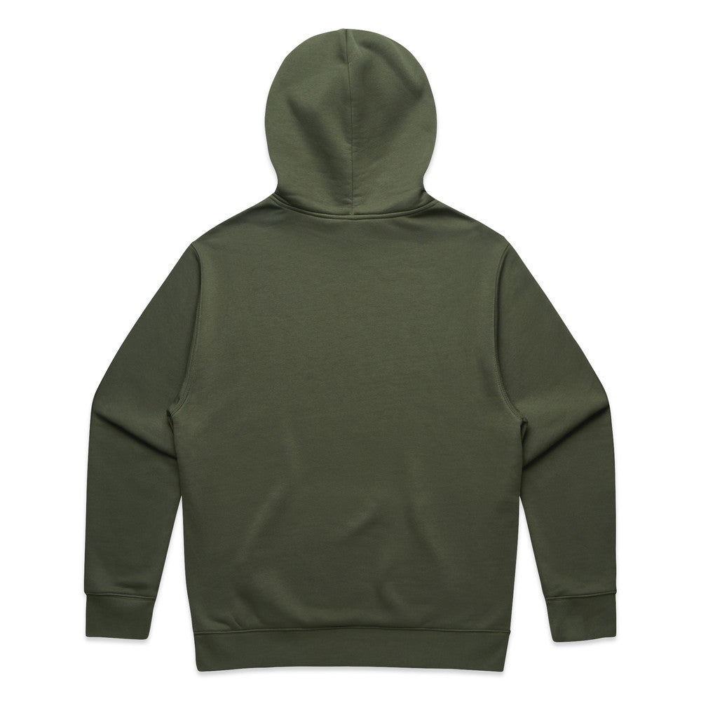 Custom Relax Hoodie 5161