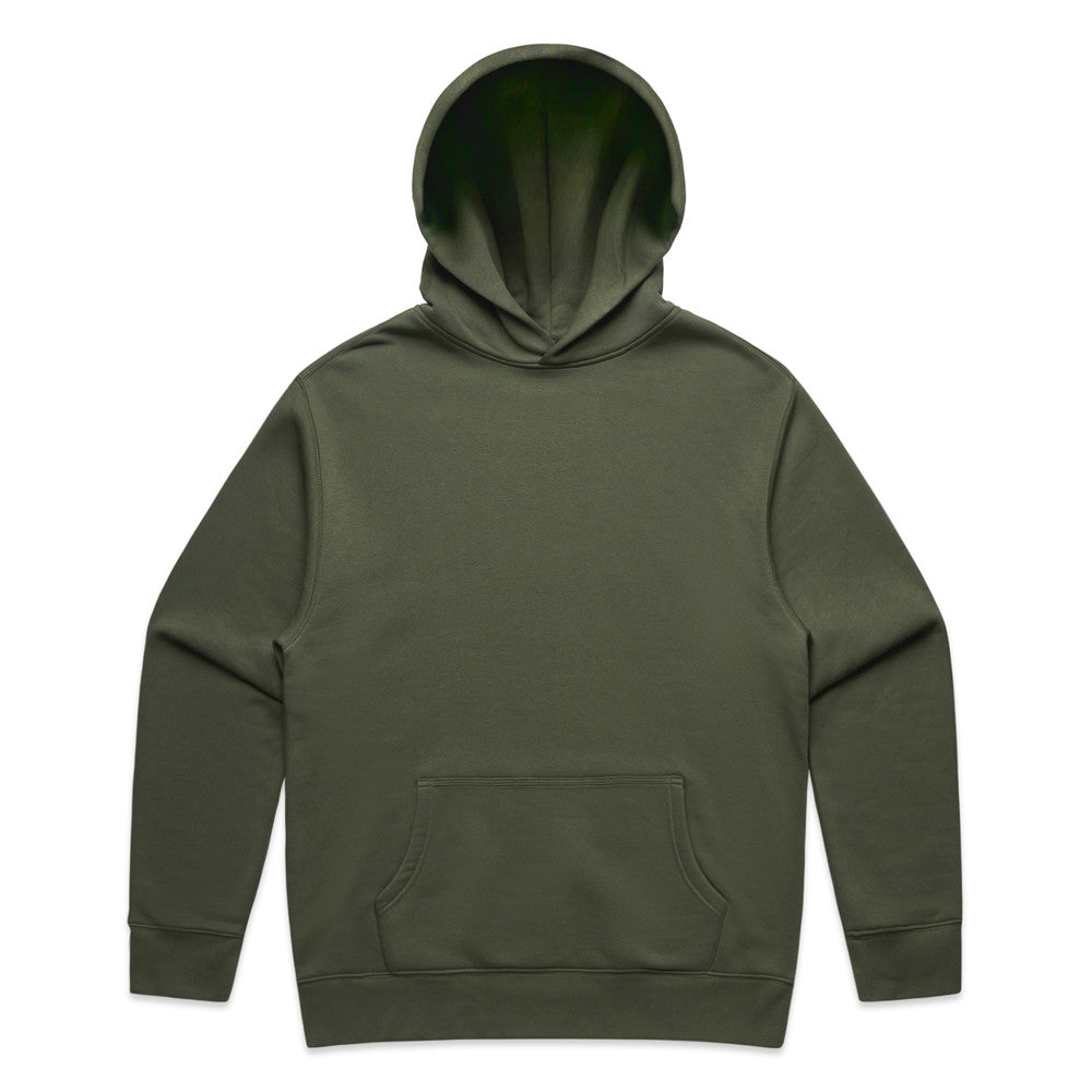 Custom Relax Hoodie 5161
