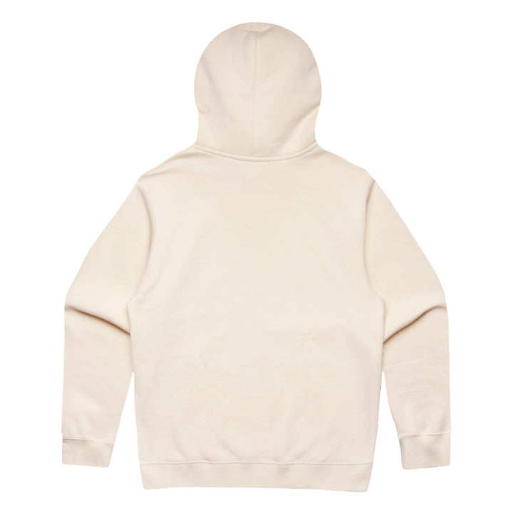 Empulse™ DNA Oversized Hoodie - Ecru