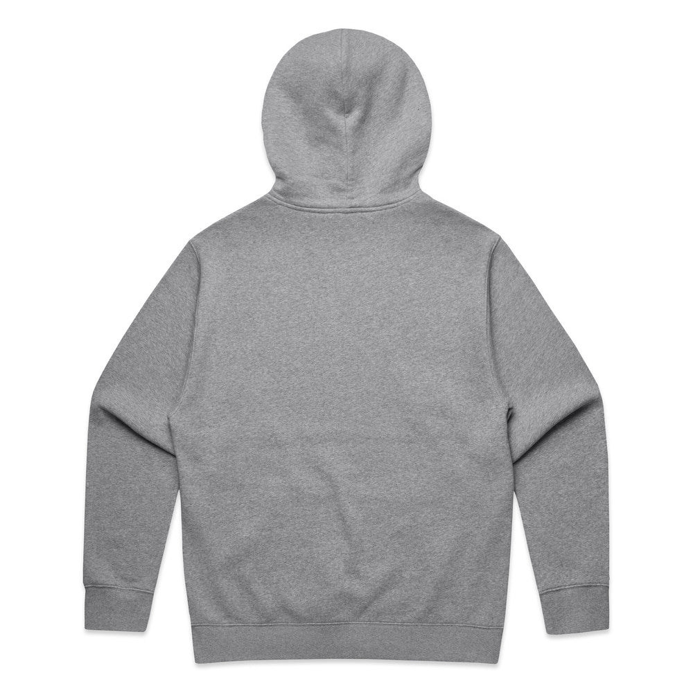 Custom Relax Hoodie 5161