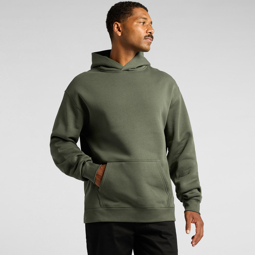 Custom Relax Hoodie 5161