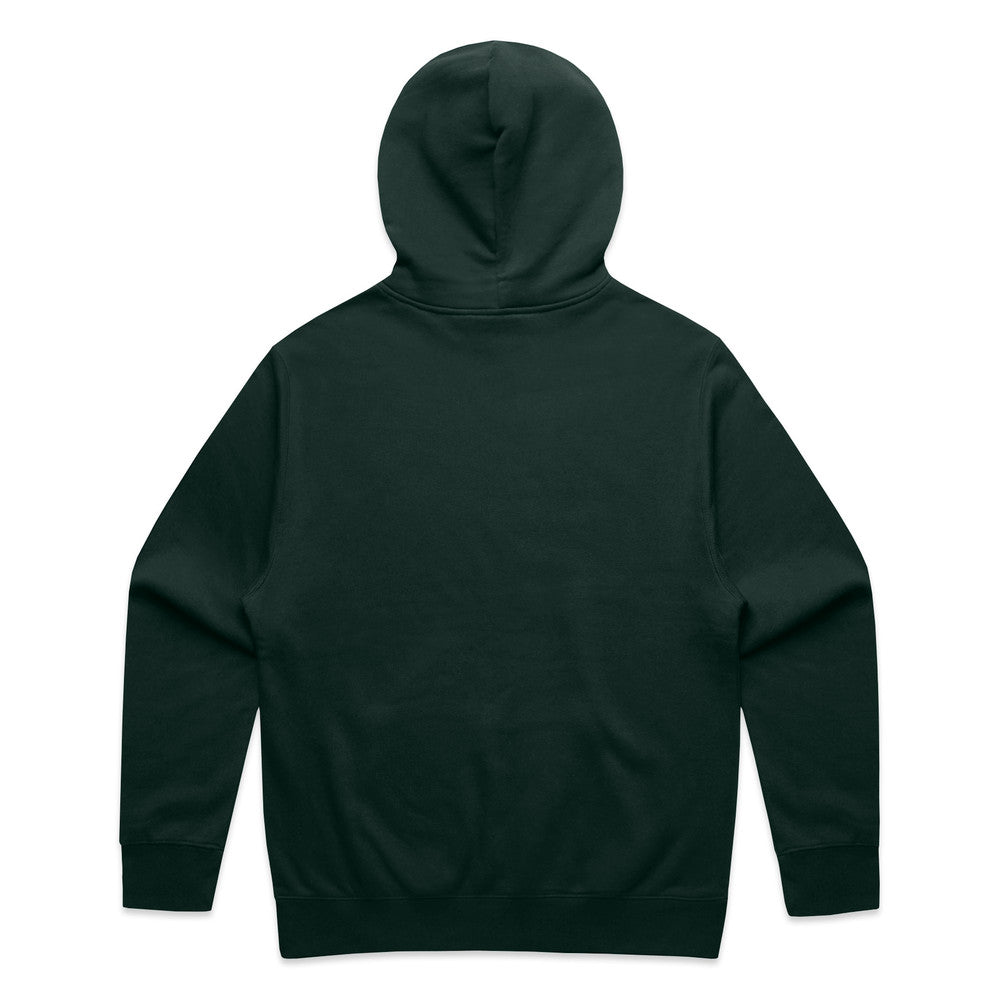 Custom Relax Hoodie 5161