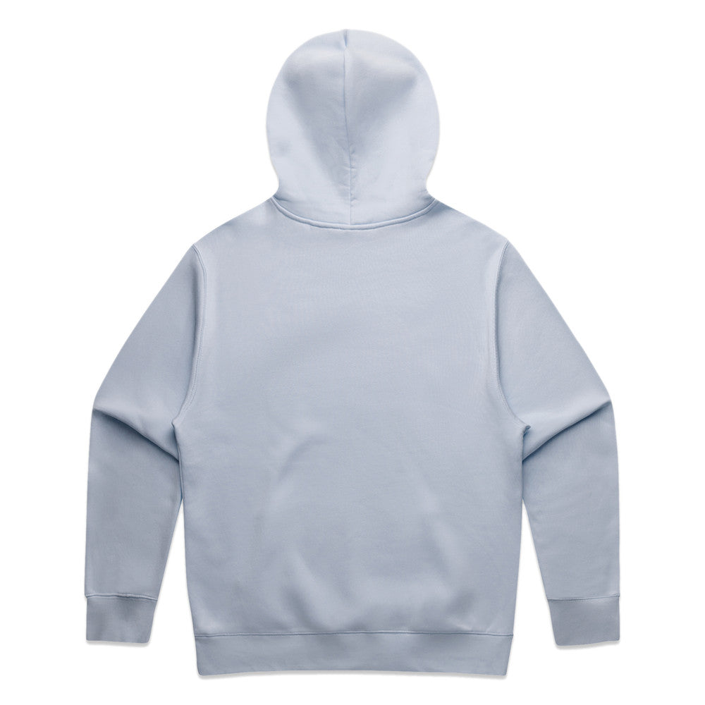 Empulse™ DNA Oversized Hoodie - Powder Blue