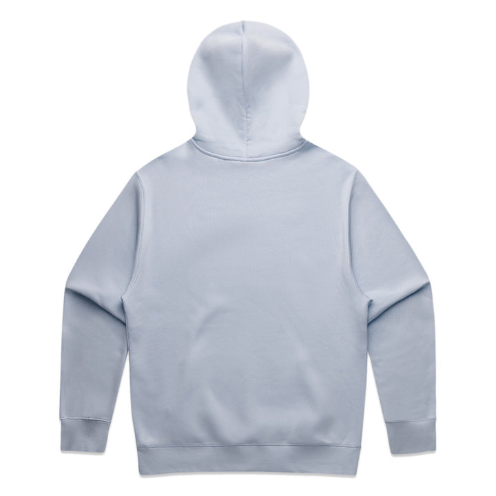 Empulse™ Oversized Core Hoodie - Powder Blue