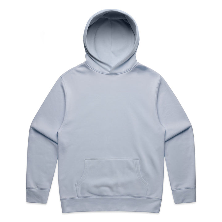 Empulse™ Oversized Core Hoodie - Powder Blue