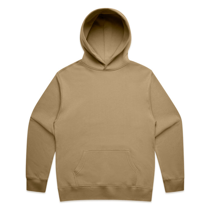 Empulse™ Oversized Core Hoodie - Sand