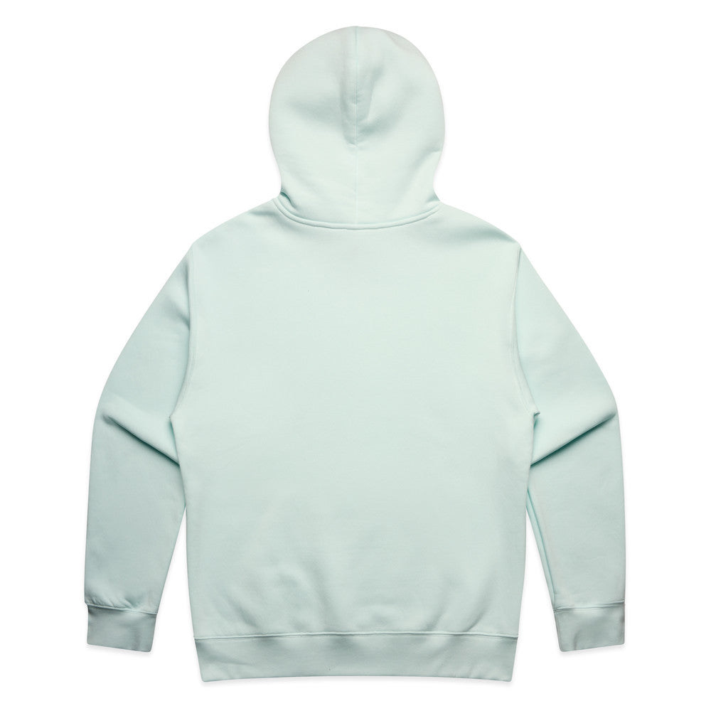 Empulse™ Oversized Core Hoodie - Mint