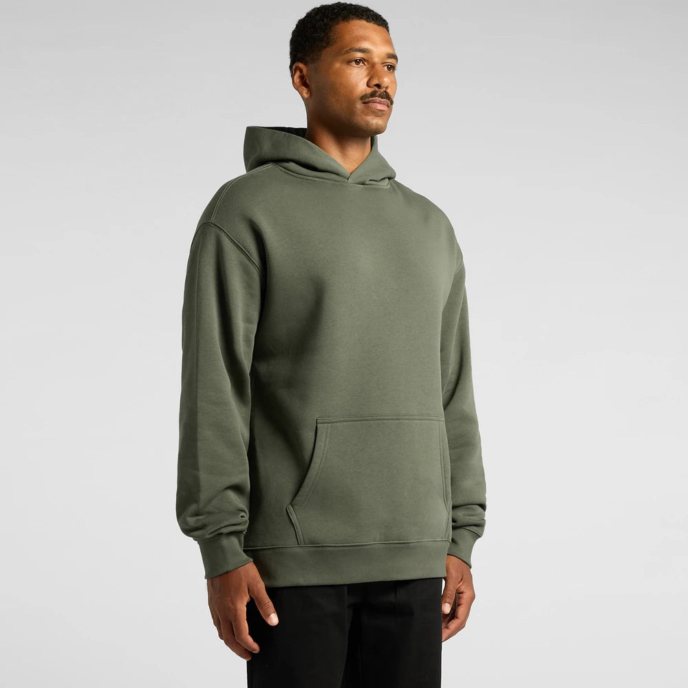 Custom Relax Hoodie 5161