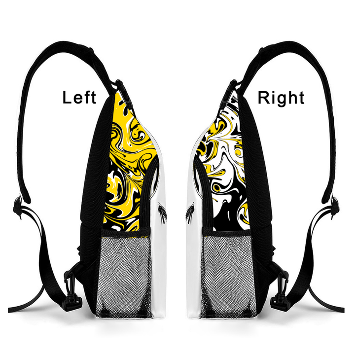 Drift Chest Bag
