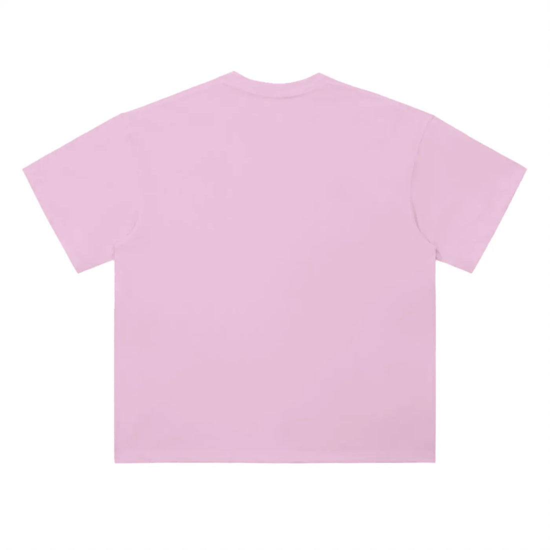 Drop Shoulder T-Shirt - Oni