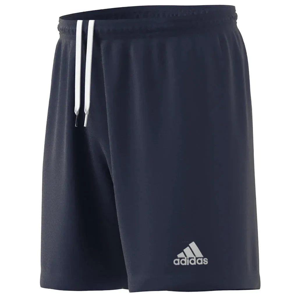 Empulse™ Adidas Entrada 22 Shorts navy front