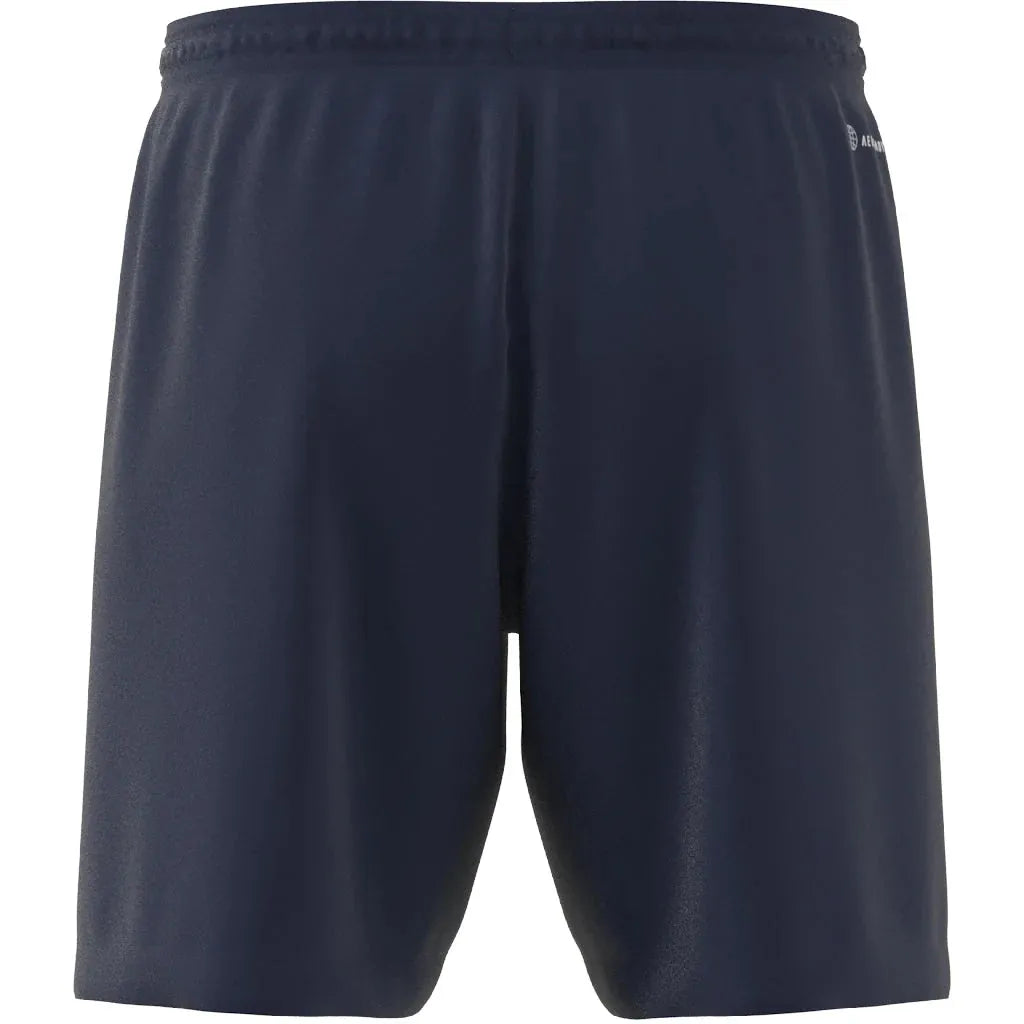 Empulse™ Adidas Entrada 22 Shorts navy back
