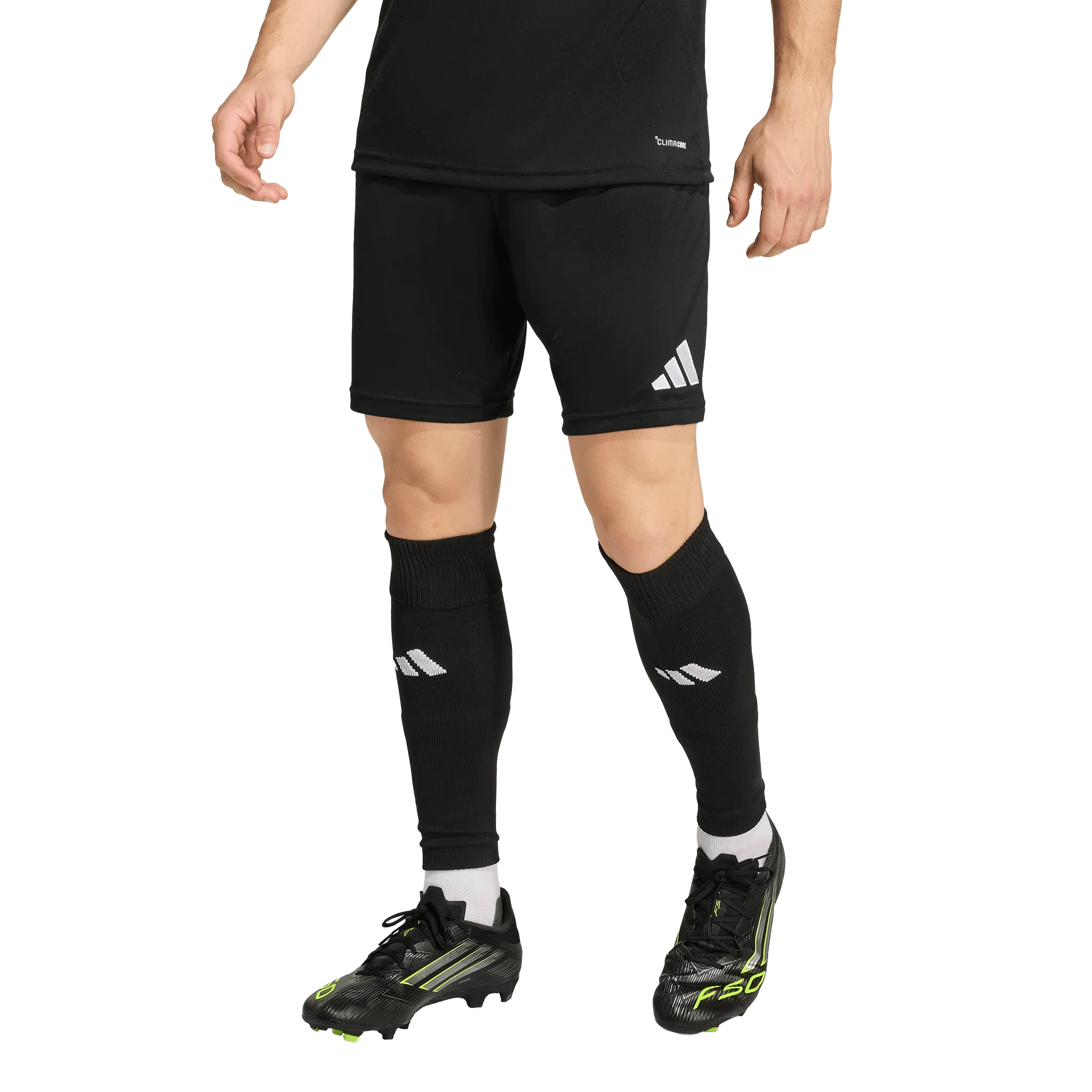 Adidas Entrada 26 Shorts