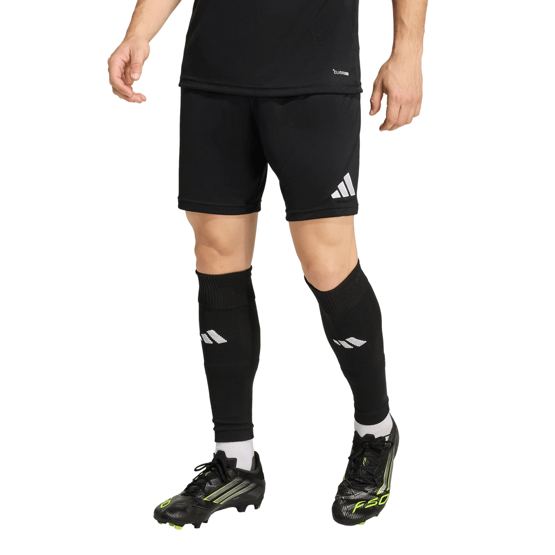 Adidas Entrada 26 Shorts