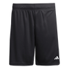 Adidas Entrada 26 Football Shorts, Badge of Sport and drawcord detail