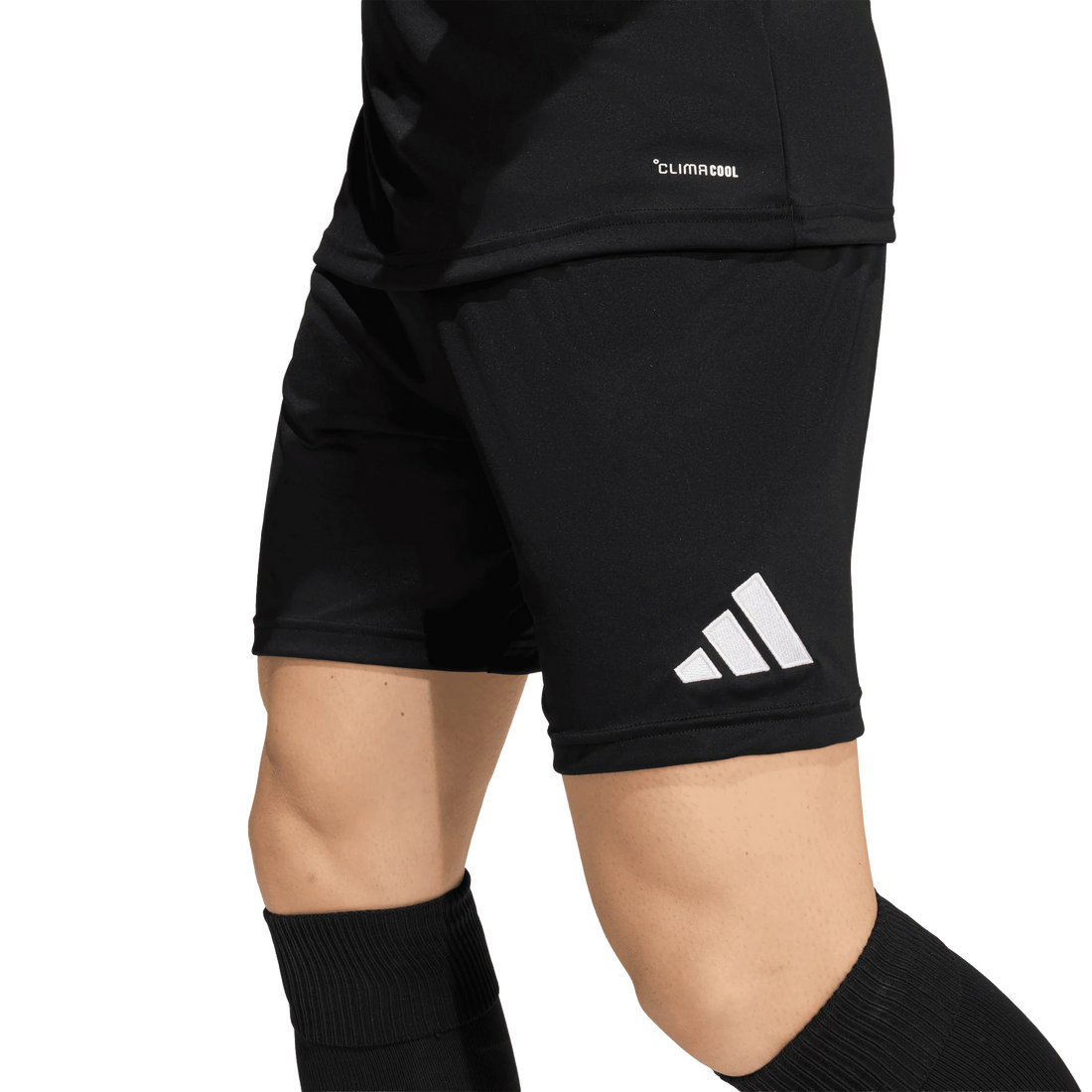Adidas Entrada 26 Shorts