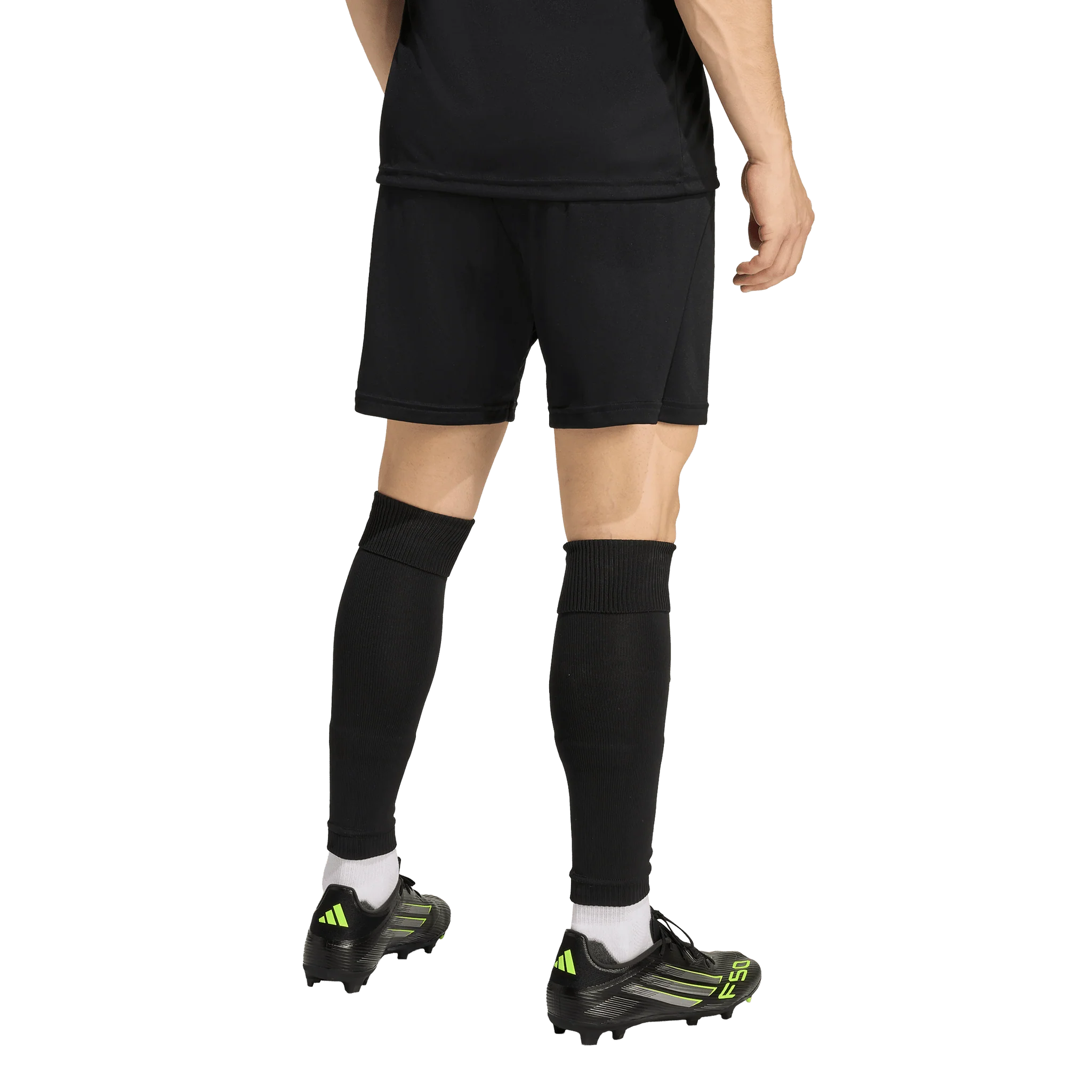 Adidas Entrada 26 Shorts