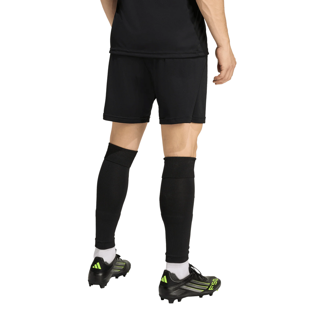 Adidas Entrada 26 Shorts
